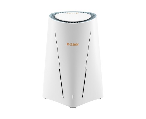 D-Link Router G536