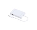 D-Link HUB USB-C 5-w-1 z bezprzewodowym HDMI DUP-501