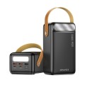 AWEI Powerbank 60000mAh 65W PA-82 2xUSB-A/USB-C PD