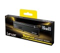 Lexar Pamięć do PC DDR5 THOR2.0 16GB(1*16) /6000 CL38 Black