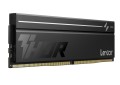 Lexar Pamięć do PC DDR5 THOR2.0 16GB(1*16) /6000 CL38 Black