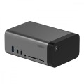 Belkin Stacja dokująca USB-C 11w1 GaN 3 150W
