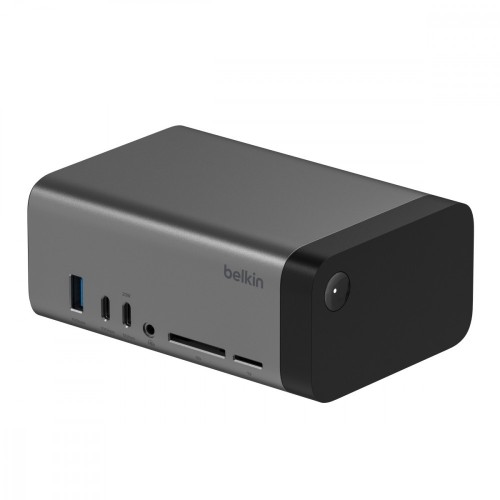 Belkin Stacja dokująca USB-C 11w1 GaN 3 150W