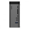 Belkin Stacja dokująca USB-C 11w1 GaN 3 150W