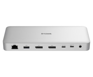 D-Link Stacja dokująca DUF-901/E