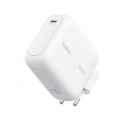 Belkin Ładowarka 100W GaN składana wtyczka 1xUSB-C