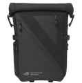 Asus Plecak ROG Archer 17 cali Czarny