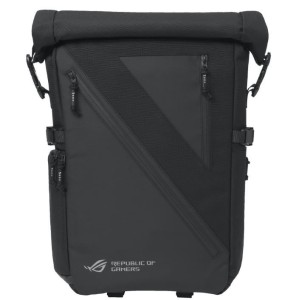 Asus Plecak ROG Archer 17 cali Czarny