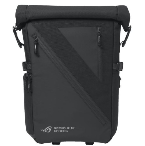 Asus Plecak ROG Archer 17 cali Czarny
