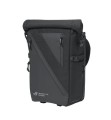 Asus Plecak ROG Archer 17 cali Czarny