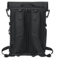 Asus Plecak ROG Archer 17 cali Czarny