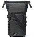 Asus Plecak ROG Archer 17 cali Czarny