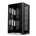 Thermaltake Obudowa - CAPO X - black