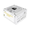 Thermaltake Zasilacz - Dockpower FI 850W Gold modular ATX3.1 Gen5 Snow