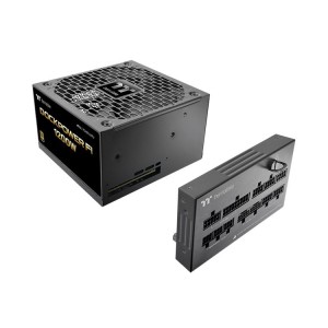 Thermaltake Zasilacz - Dockpower FI 1200W Gold modular ATX3.1 Gen5