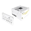 Thermaltake Zasilacz - Dockpower FI 1200W Gold modular ATX3.1 Gen5 Snow