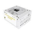 Thermaltake Zasilacz - Dockpower FI 1200W Gold modular ATX3.1 Gen5 Snow