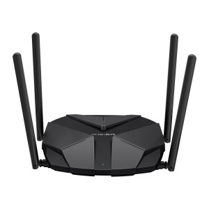 TP-LINK Router Mercusys MR85X AX3000 Dual-Band Wi-Fi 6