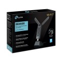 TP-LINK Karta sieciowa Archer TBE400UH BE6500 High Gain Tri-BandWi-Fi7