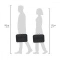 DICOTA Torba na laptopa 14-16 cali MULTI PLUS TWO