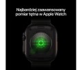 Apple Smartwatch Watch Ultra 4 GPS + Cellular, koperta 49mm z tytanu w kolorze naturalnym, opaska Alpine w kolorze pustynnym - rozmiar L