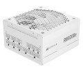 Corsair Zasilacz RM1200e PCIe5.1 80+GOLD ATX3.1 biały