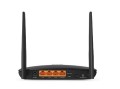 TP-LINK Router  	Archer MR402   AC1200 Wireless Dual Band 4G LTE                 Build-In 150Mbps 4G LTE Modem
