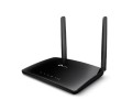 TP-LINK Router  	Archer MR402   AC1200 Wireless Dual Band 4G LTE                 Build-In 150Mbps 4G LTE Modem