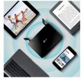 TP-LINK Router  	Archer MR402   AC1200 Wireless Dual Band 4G LTE                 Build-In 150Mbps 4G LTE Modem