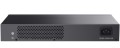 TP-LINK Przełącznik LiteWave 24-Port Gigabit Switch  	LS1024G 24× Gigabit RJ45 Ports