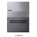 Lenovo Laptop ThinkBook 16 G9 21UR0073PB W11Pro Ultra 7 355/16GB/512GB/INT/16.0 WUXGA/Arctic Grey/3YRS OS + CO2 Offset