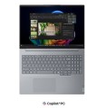 Lenovo Laptop ThinkBook 16 G9 21UR0073PB W11Pro Ultra 7 355/16GB/512GB/INT/16.0 WUXGA/Arctic Grey/3YRS OS + CO2 Offset