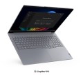 Lenovo Laptop ThinkBook 16 G9 21UR009FPB W11Pro Ultra 7 355/2x16GB/1TB/INT/16.0 WUXGA/Arctic Grey/3YRS OS + CO2 Offset
