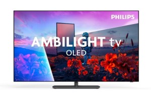 Philips Telewizor 77 cali OLED 77OLED811/12