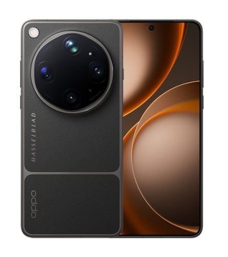 Oppo Smartfon Find X9 Ultra 12/512GB CPH2841 czarny