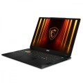 MSI Laptop Stealth A18 AI+ A3XWJG-042PL /WIN11PRO/R9 HX 370/32GB/2TB/RTX5090/18''/Black