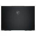 MSI Laptop Stealth A18 AI+ A3XWJG-042PL /WIN11PRO/R9 HX 370/32GB/2TB/RTX5090/18''/Black