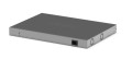 Netgear Przełącznik niezarządzalny GS748PP-100EUS 48PT GIGE  W/POE+ (GS748PP)