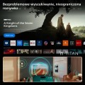 Philips Telewizor 65 cali QD MiniLED 65MLED901/12