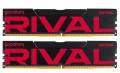 GOODRAM Pamięć DDR5 Rival Charge 64GB (2*32)/6800 CL34