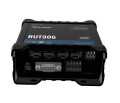 TELTONIKA Router RUT906 4G LTE RS232/RS485, 4G LTE (Cat 4), 3G, 2G, DUAL SIM, RS232/RS485, GNSS, NTRIP