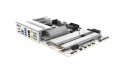 Sapphire Technology Płyta główna PURE X870A WIFI7 AM5 4DDR5 mATX