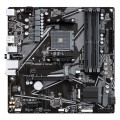 Gigabyte Płyta główna B550M K WIFI6E AM4 4DDR 4 mATX