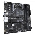 Gigabyte Płyta główna B550M K WIFI6E AM4 4DDR 4 mATX