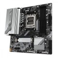 Gigabyte Płyta główna B650M GAMING PLUS WIFI AM5 4DDR5 mATX