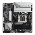 Gigabyte Płyta główna B650M GAMING PLUS WIFI AM5 4DDR5 mATX