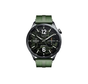 XIAOMI Smartwatch Watch S5 46mm Forged Carbon