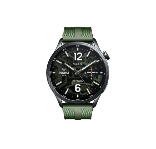 XIAOMI Smartwatch Watch S5 46mm Forged Carbon