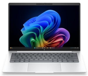 HP Inc. Laptop EliteBook 8 G2i U7-355 AI 512GB/16GB/W11P/14.0   E59Z6ET