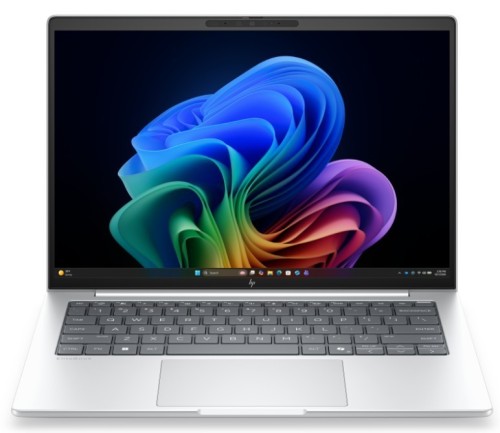 HP Inc. Laptop EliteBook 8 G2i U7-355 AI 512GB/16GB/W11P/14.0   E59Z6ET